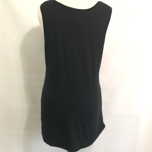 Pink Ombré Sequin Top - Picture 4 of 5